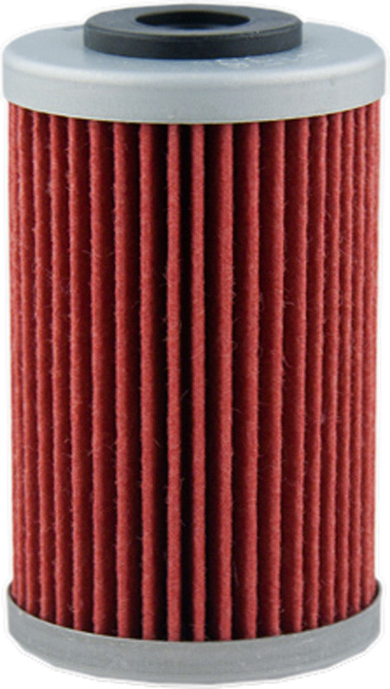 HIFLOFILTRO Oil Filter