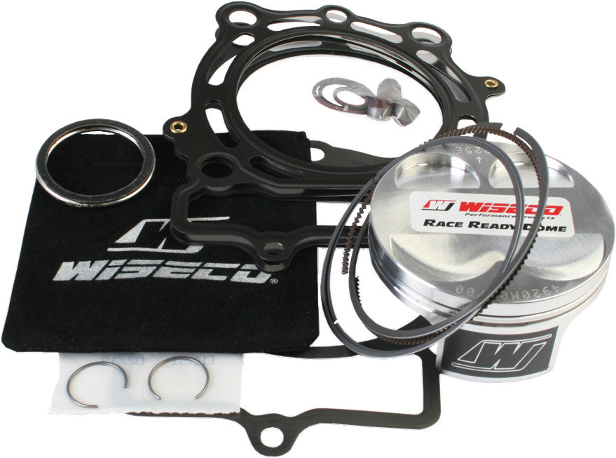 Wiseco Armorglide Top End Piston Kit