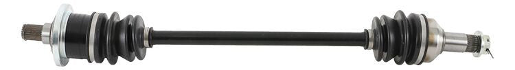 All Balls 6 Ball Heavy Duty Axle