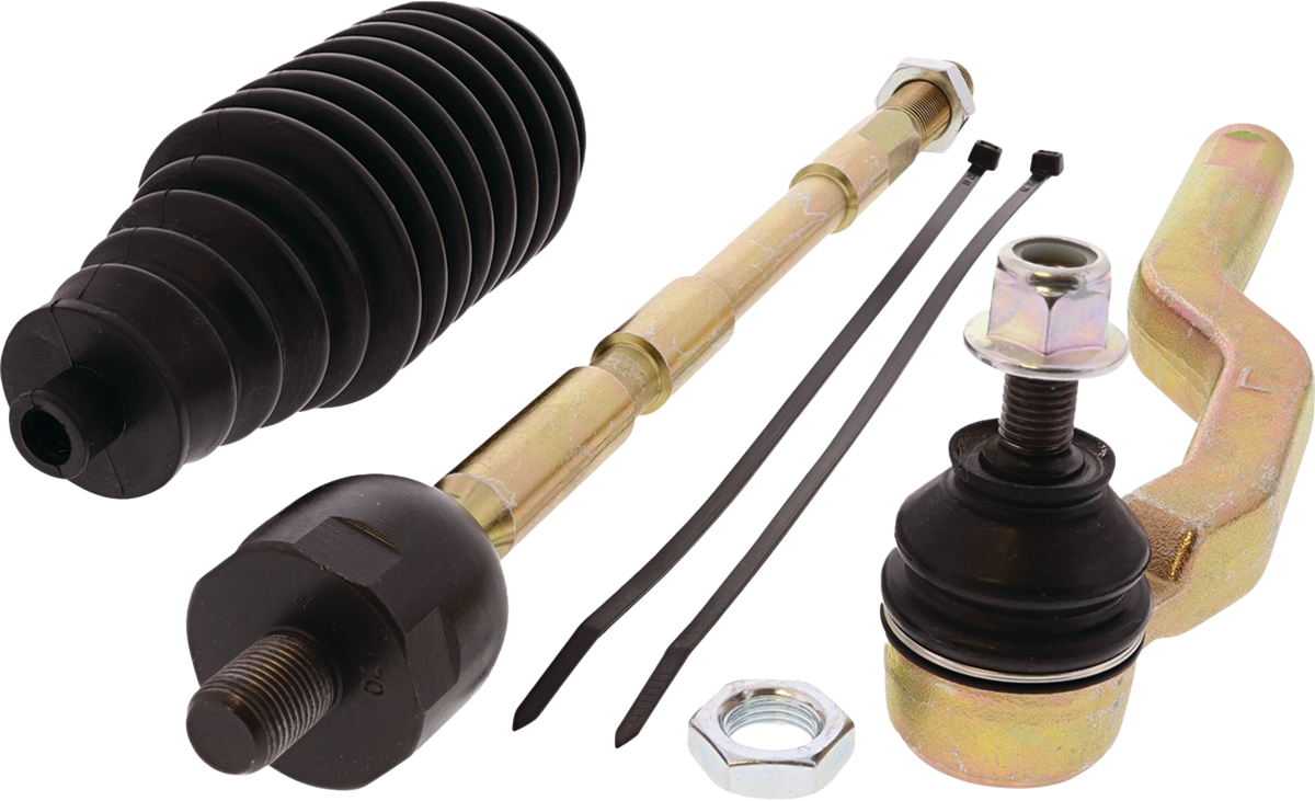 All Balls Rack Tie Rod Kit