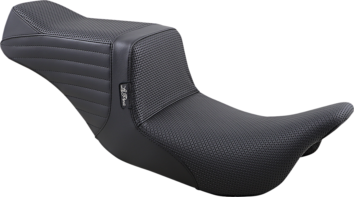 Le Pera Tailwhip Seat