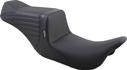 Le Pera Tailwhip Seat