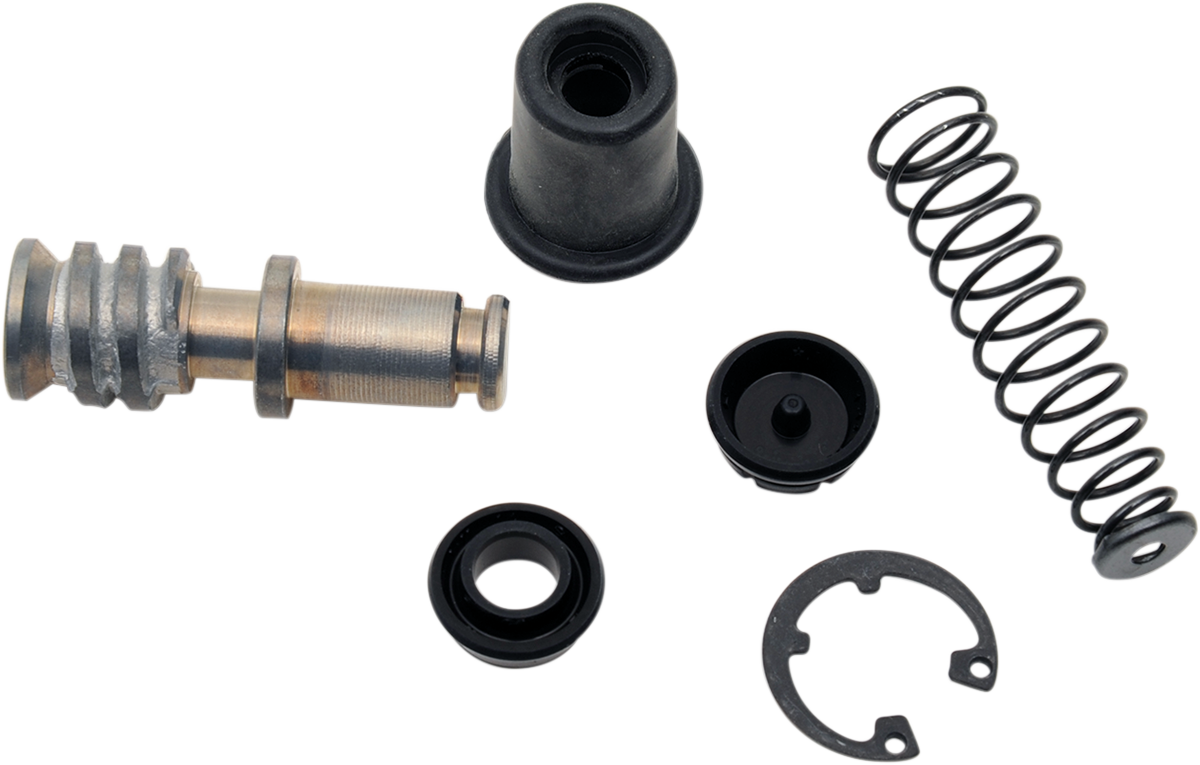 Parts Unlimited Brake Master Cylinder Rebuild Kit