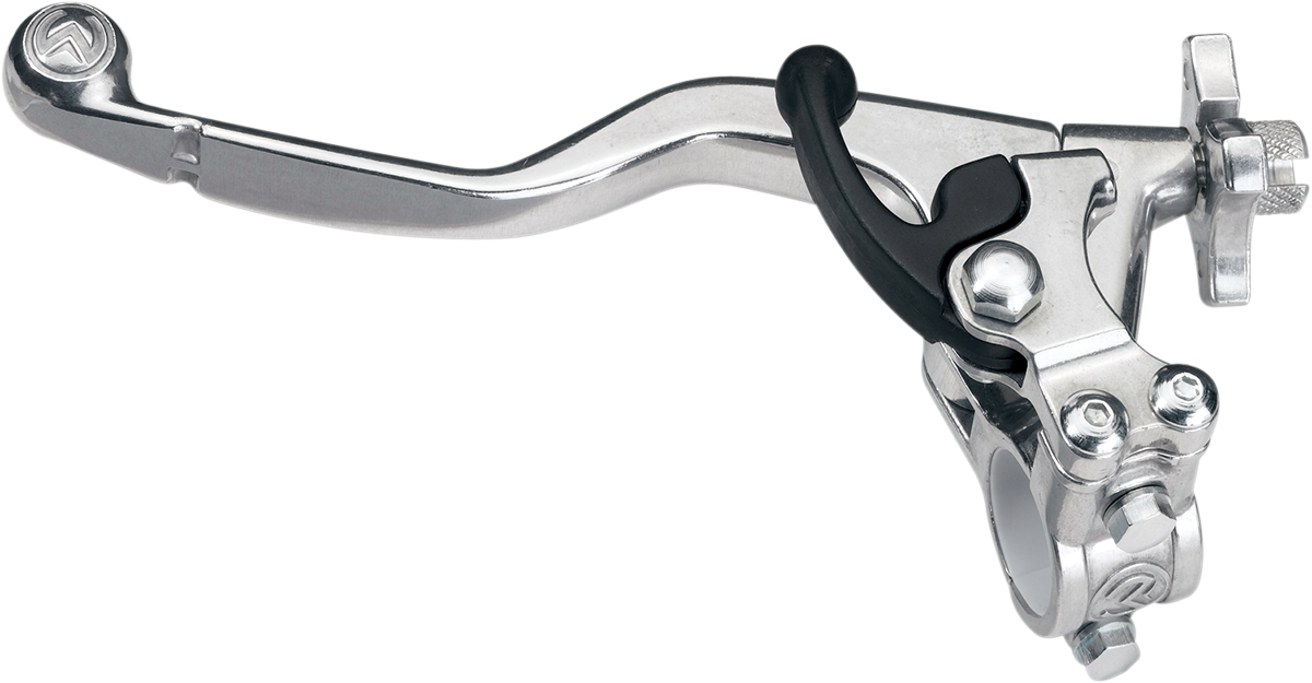 Moose Offroad OEM Style 4 Stroke Clutch Lever Assembly