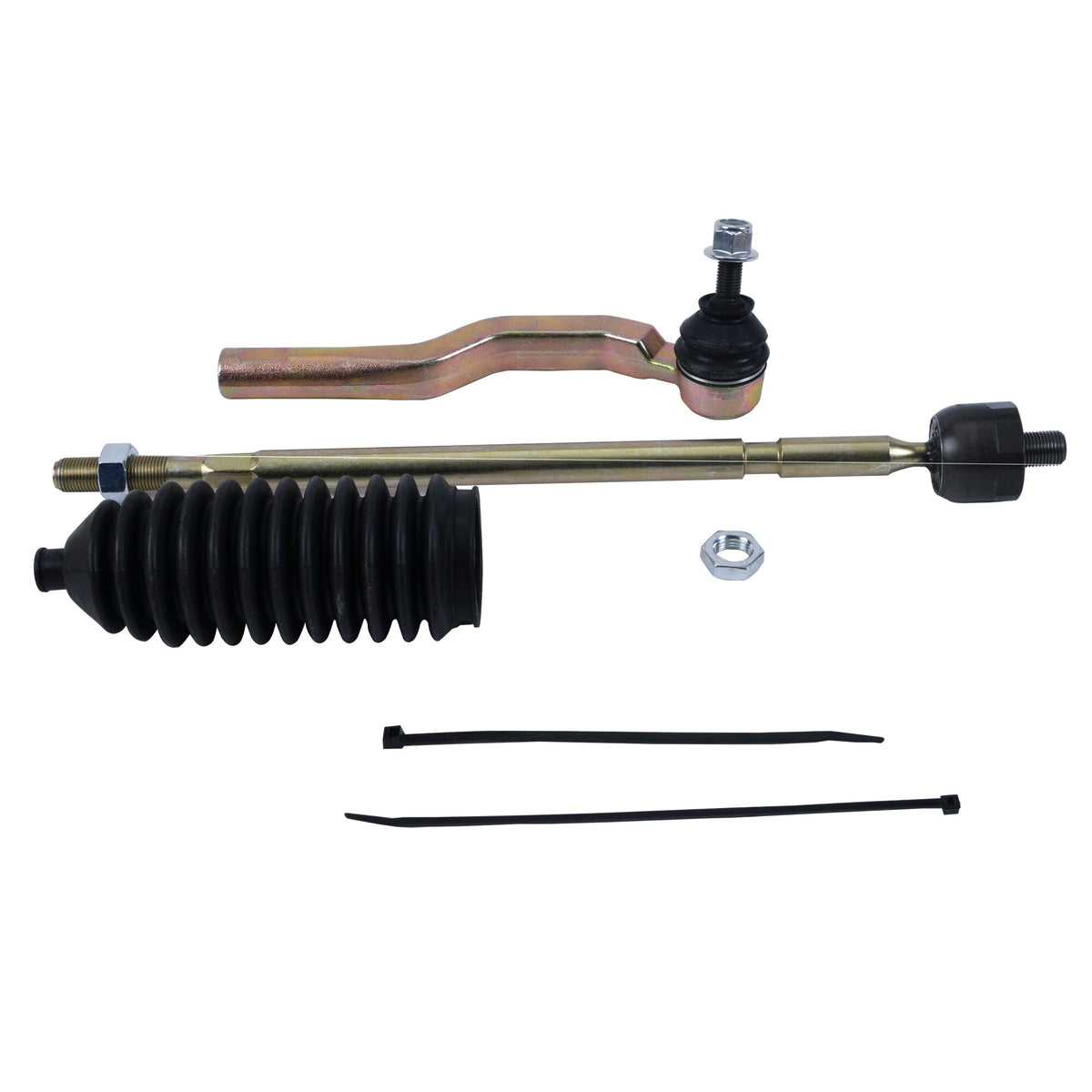 All Balls Rack Tie Rod Kit