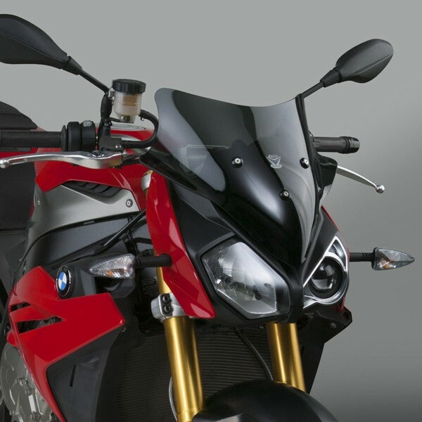 ZTechnik Vstream and Vstream Plus BMW Windscreens