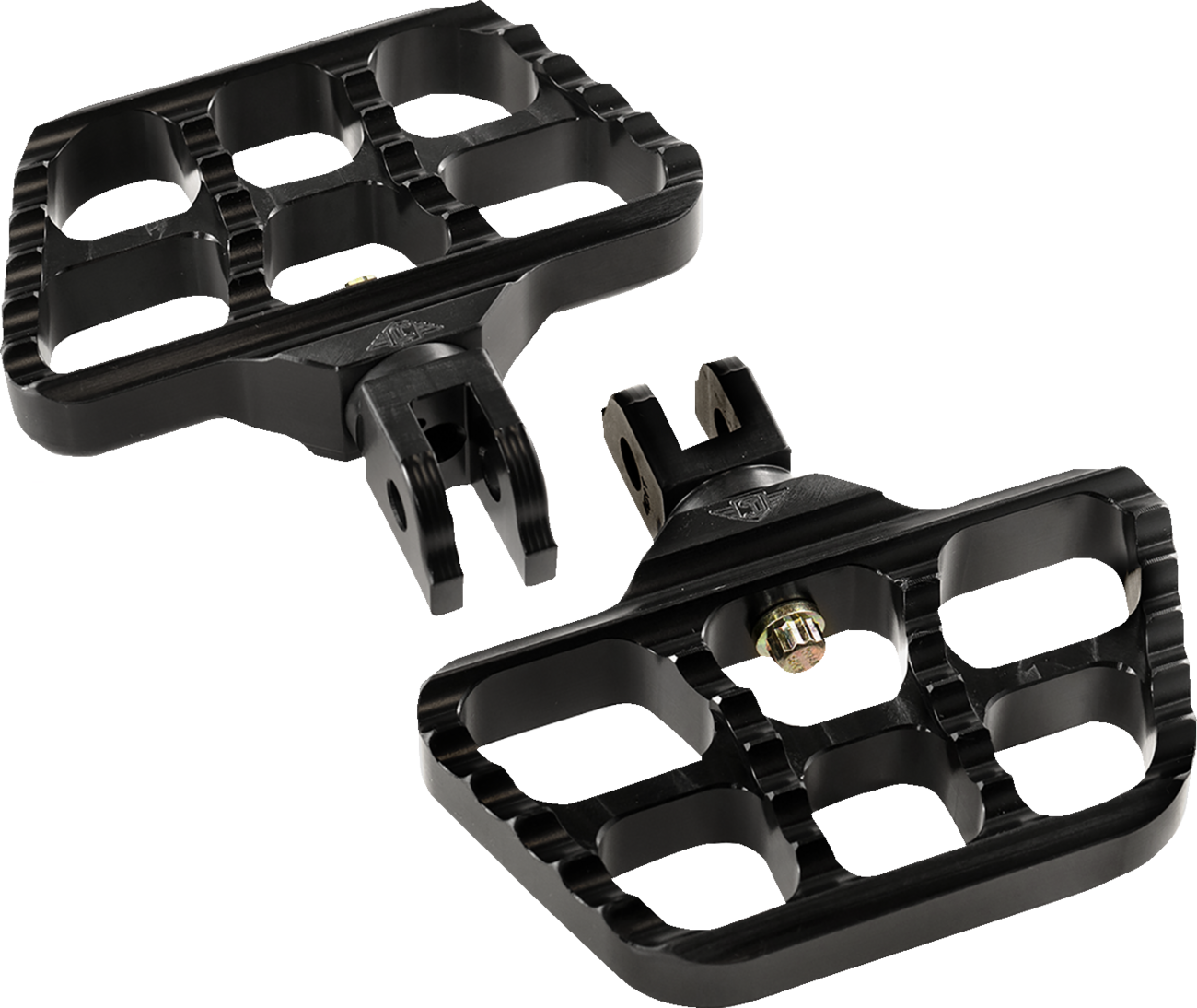 Joker Machine Mini Serrated Floorboards