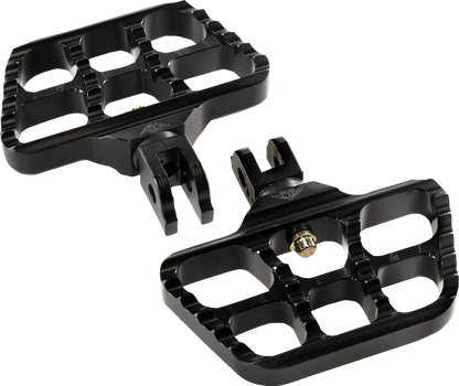 Joker Machine Mini Serrated Floorboards