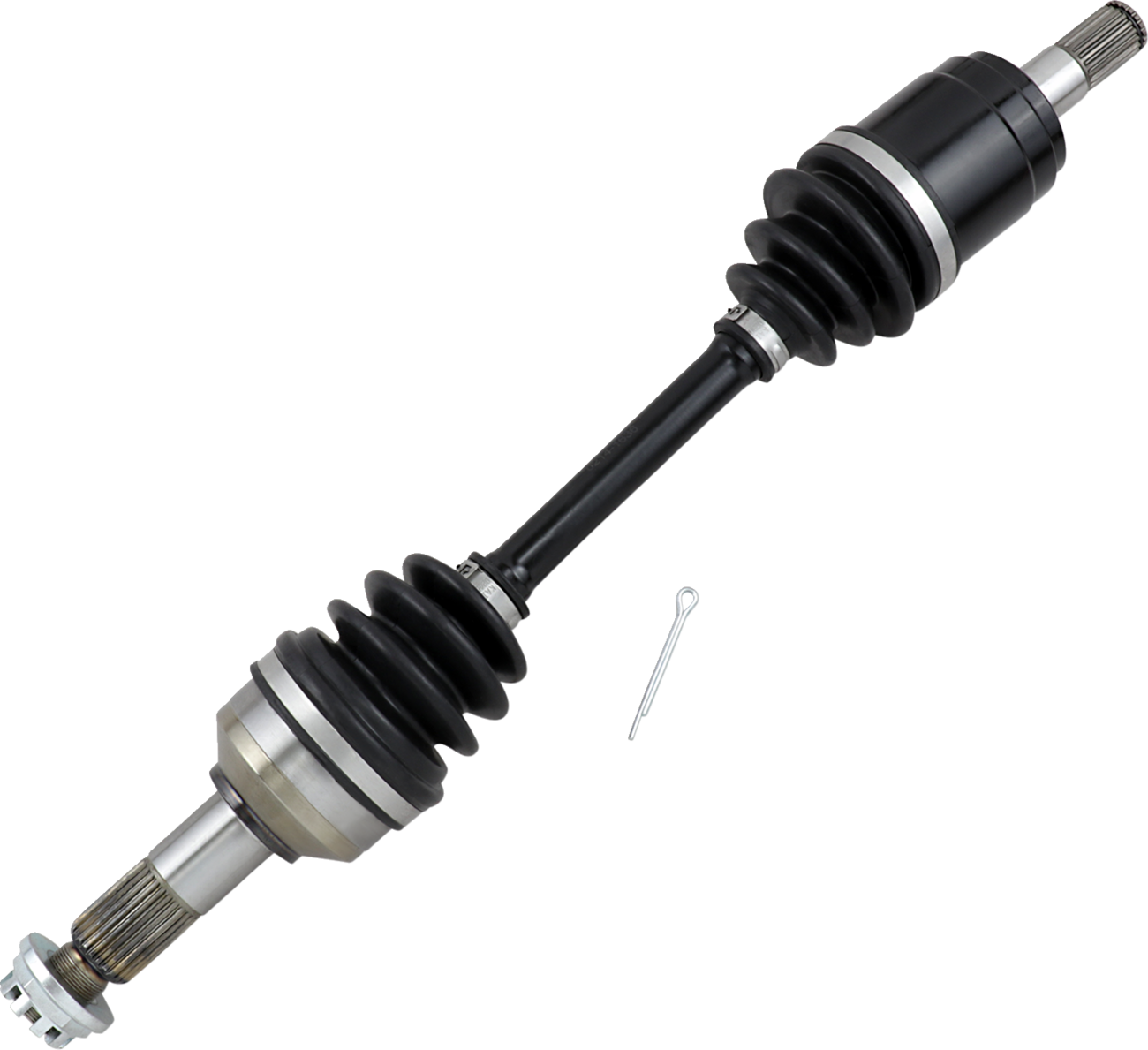 Moose Offroad OEM Replacement Standard CV Axle