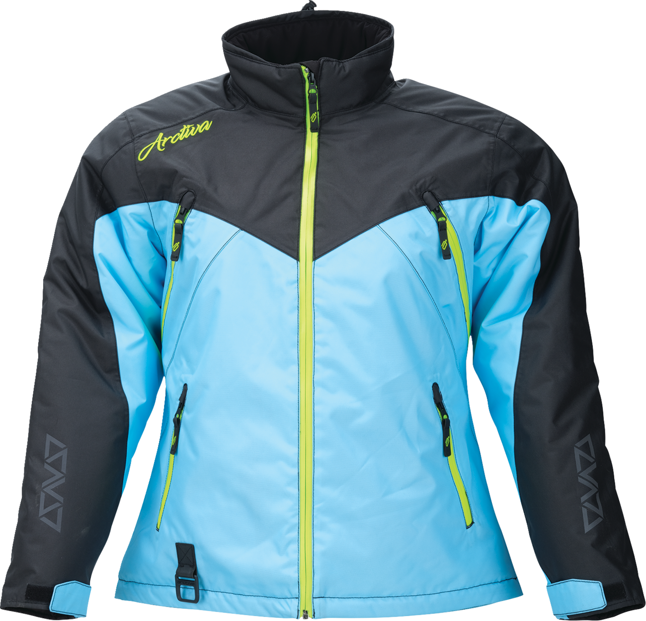 Arctiva Women's Pivot 7 Insulated Jacket