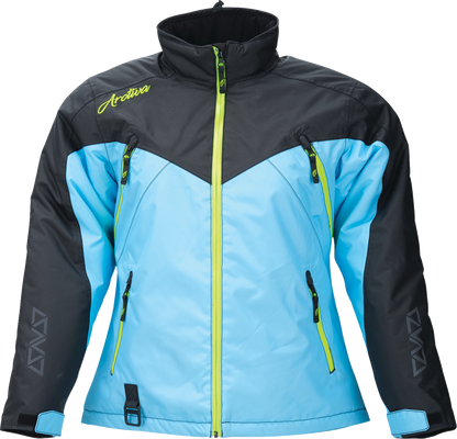 Arctiva Women's Pivot 7 Insulated Jacket