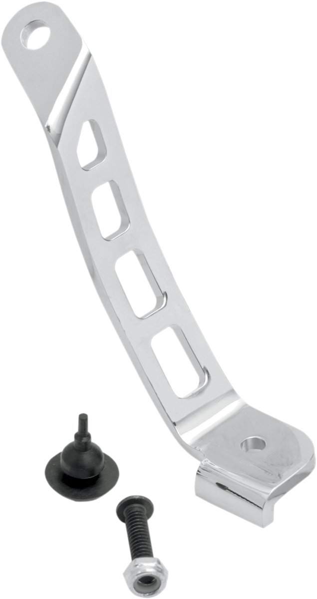 Drag Specialties Easy Find Kickstand Extension