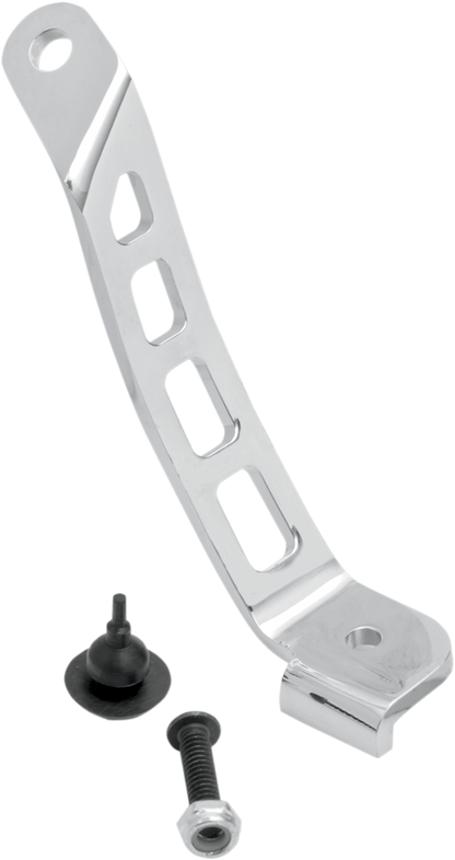 Drag Specialties Easy Find Kickstand Extension