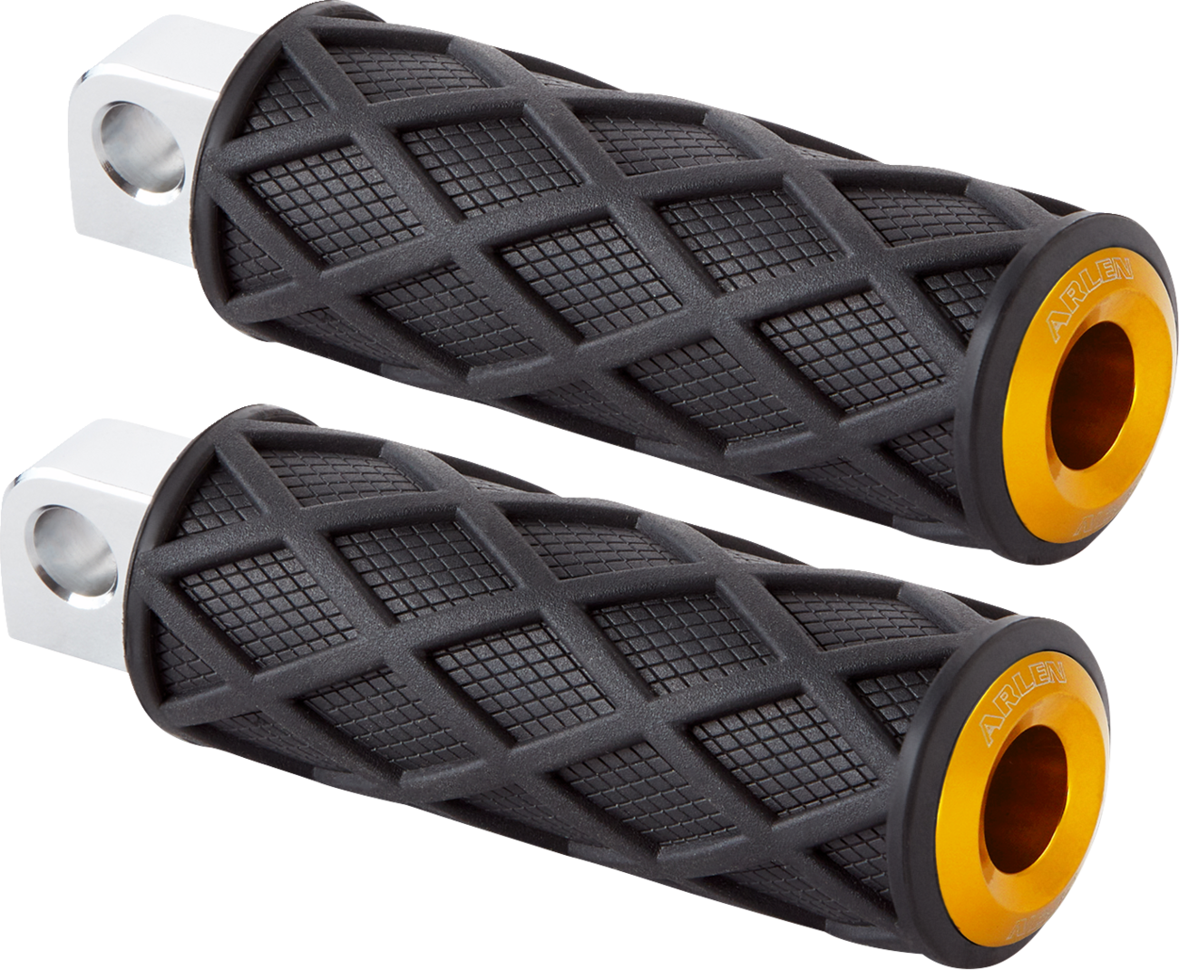Arlen Ness Diamond Foot Pegs