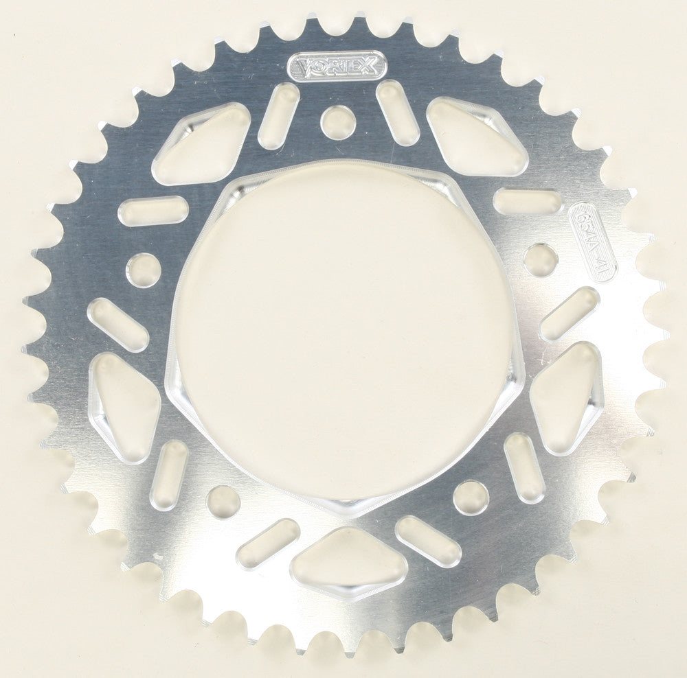 VORTEX Standard Rear Aluminum Sprocket