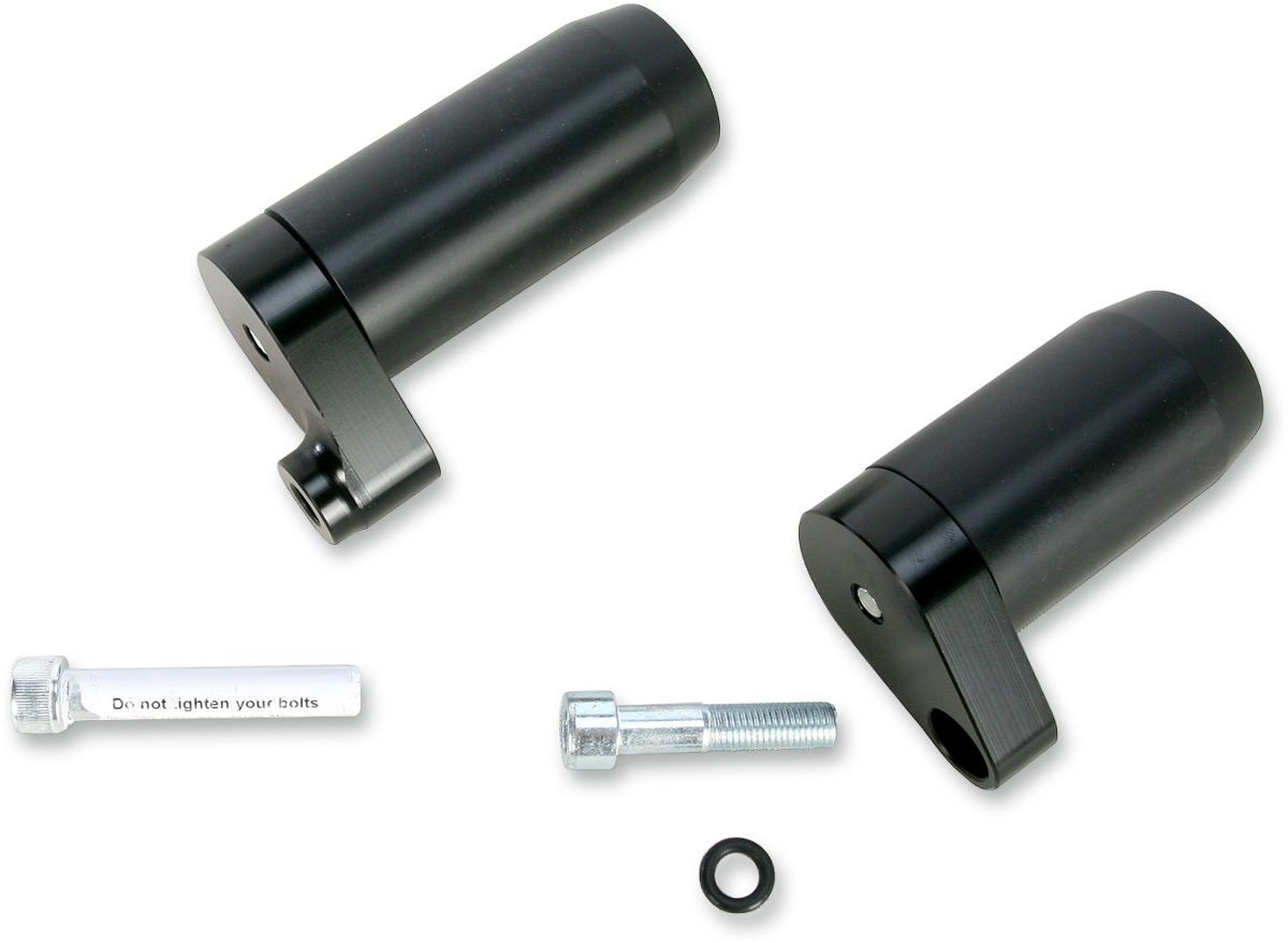 PSR Frame Sliders