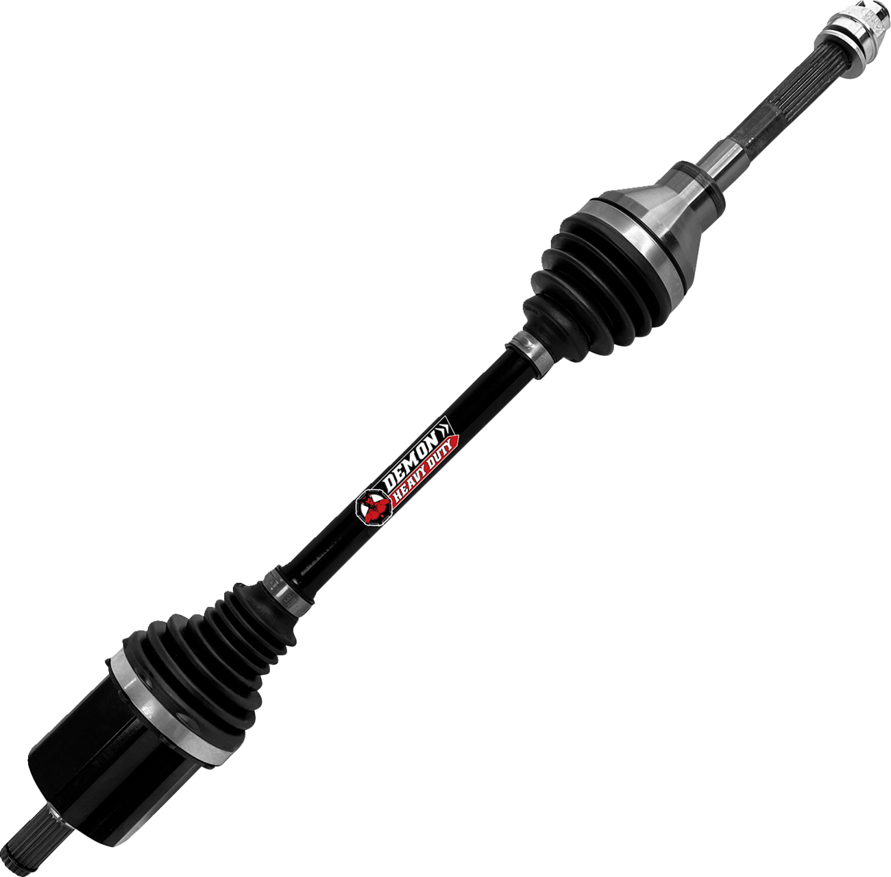Demon Complete Heavy-Duty Axle