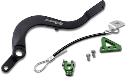 Moose Offroad Brake Pedal