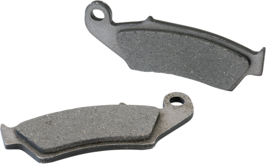 Moose Offroad Qualifier Brake Pads
