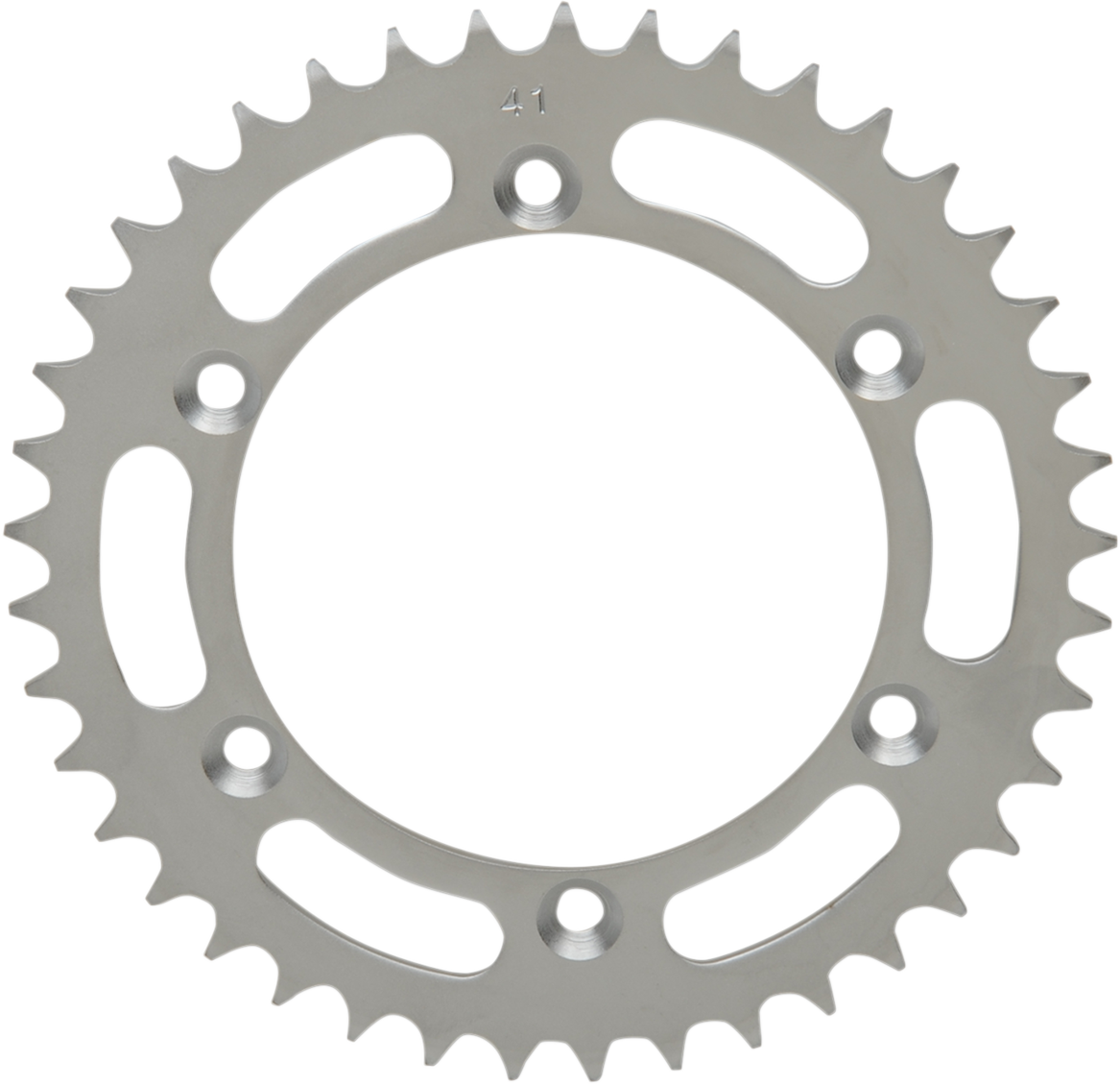 Parts Unlimited Rear Sprocket