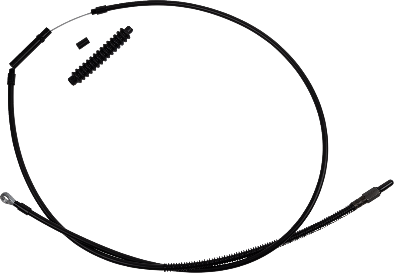 Barnett High-Efficiency Stealth Clutch Cable