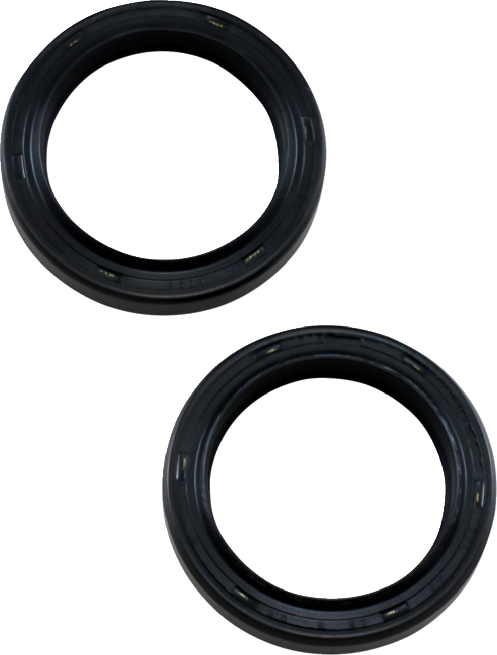 Parts Unlimited Front Fork Seals