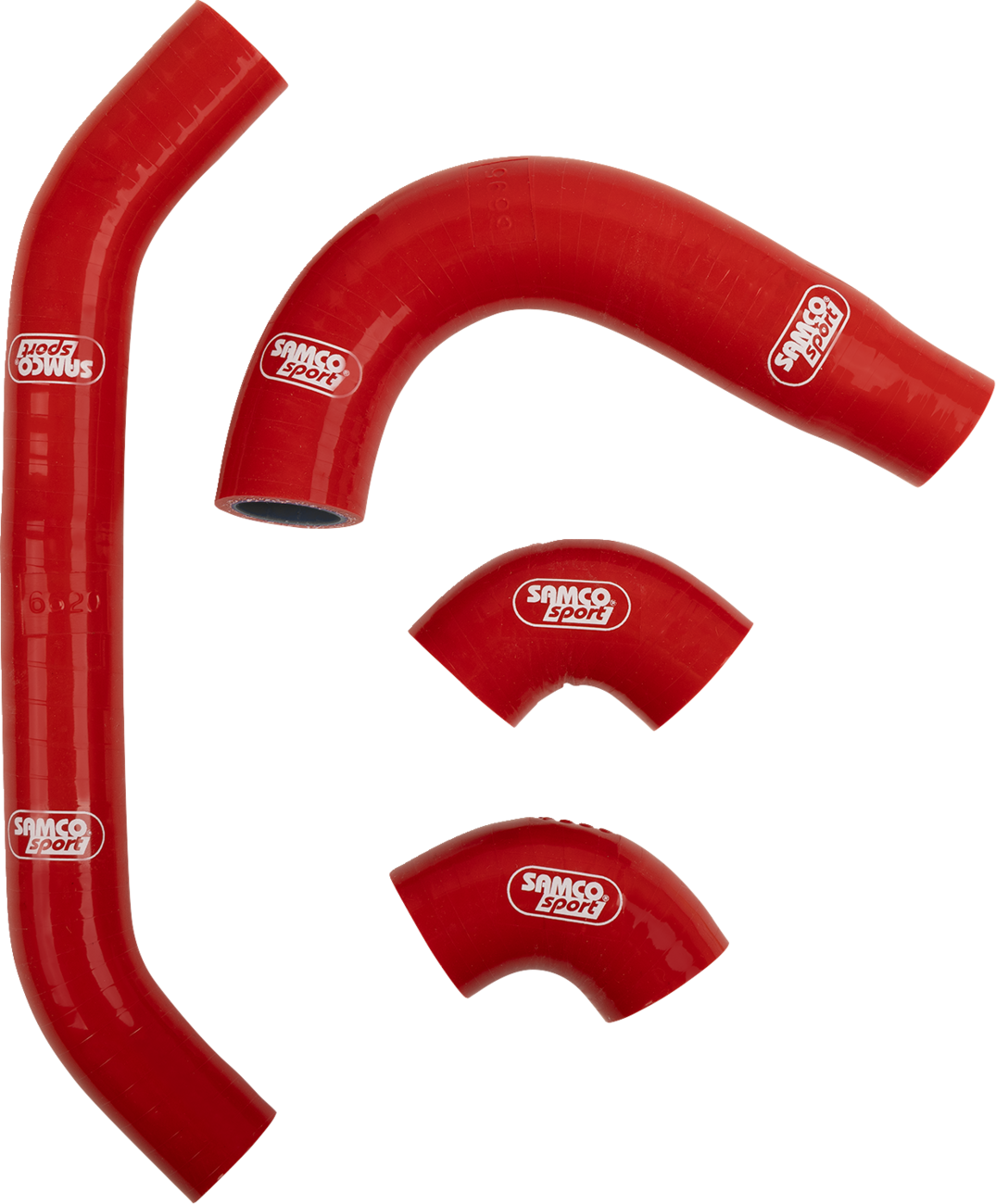 Moose Offroad OEM Fit Radiator Hose Kit