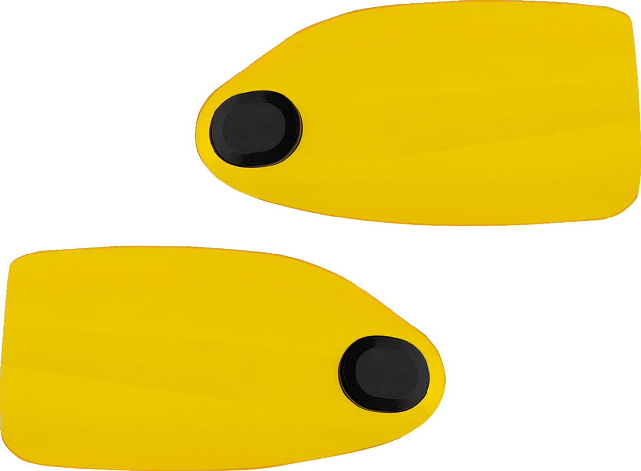 Klock Werks Flare Handguards for Indian