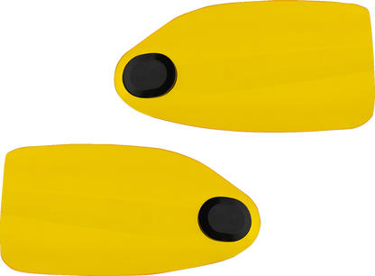 Klock Werks Flare Handguards for Indian