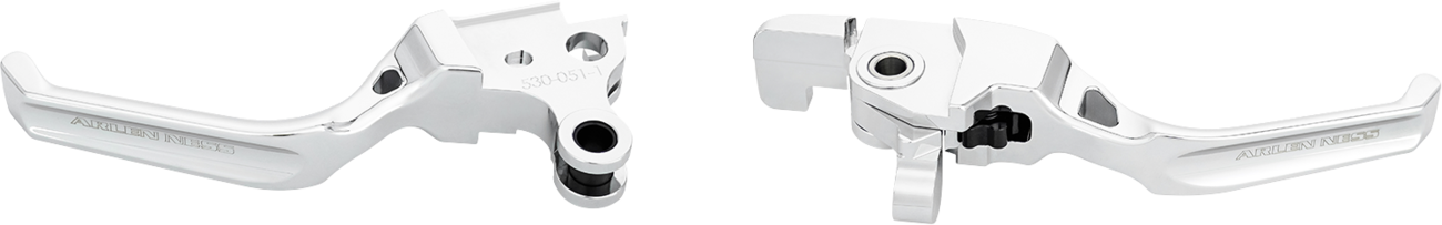 Arlen Ness Method Lever Set