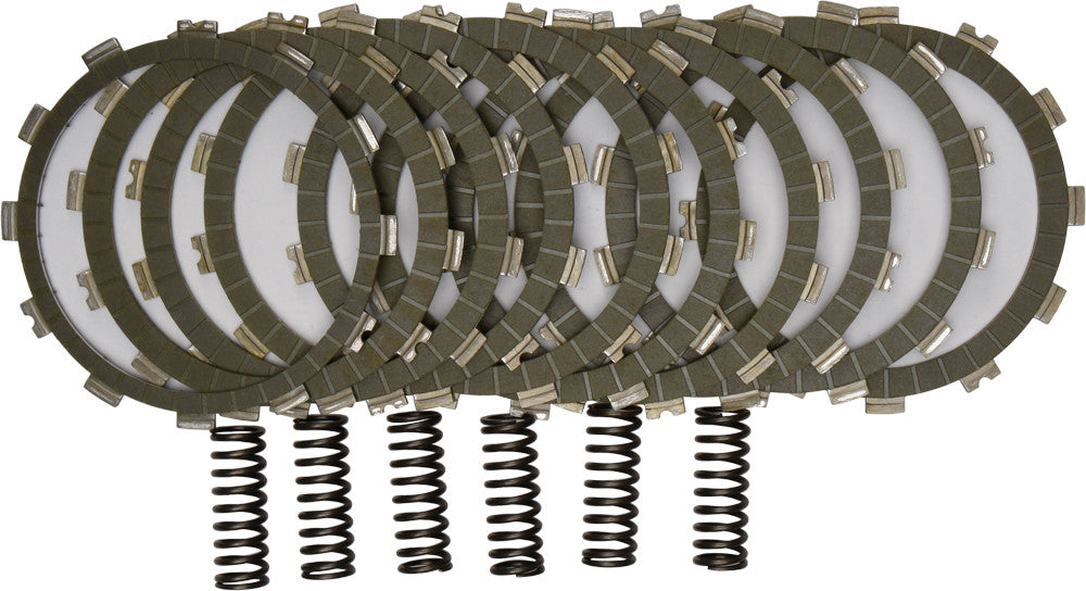 EBC Street Racer Clutch Kit