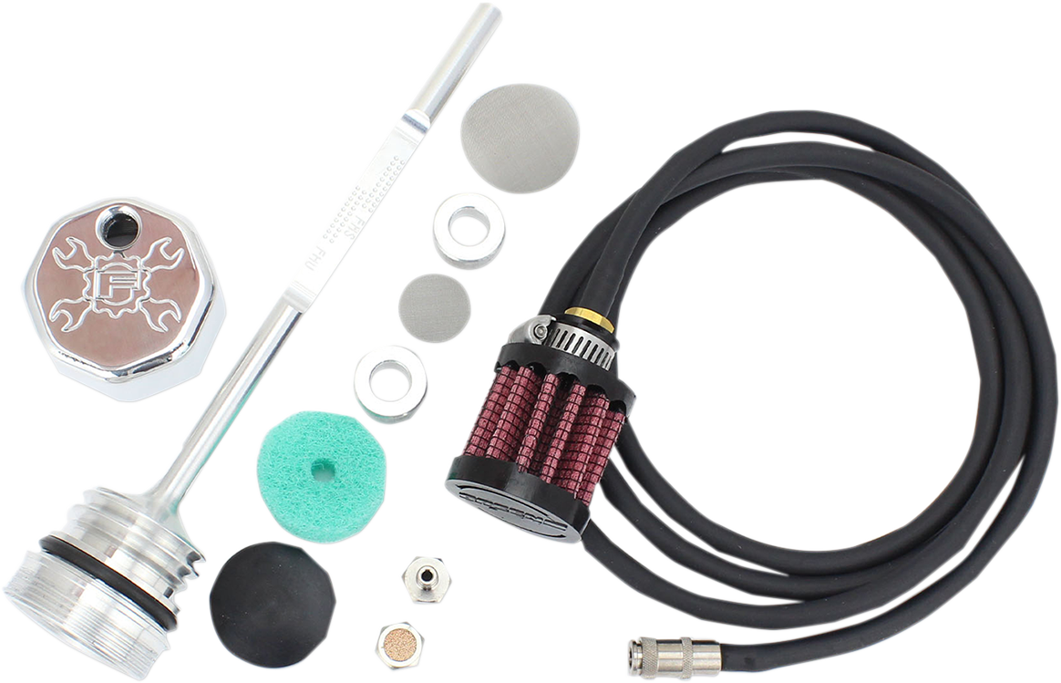 Feuling Parts Vented Dipstick