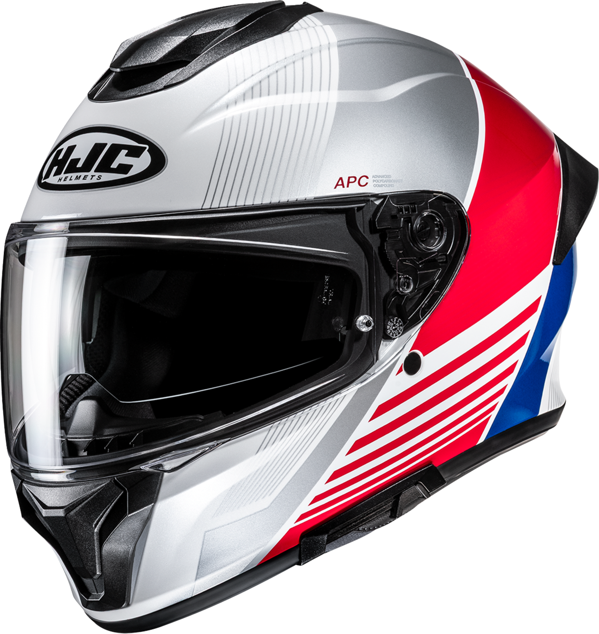 HJC C71 Mortrix Helmet