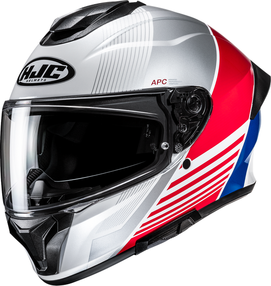HJC C71 Mortrix Helmet