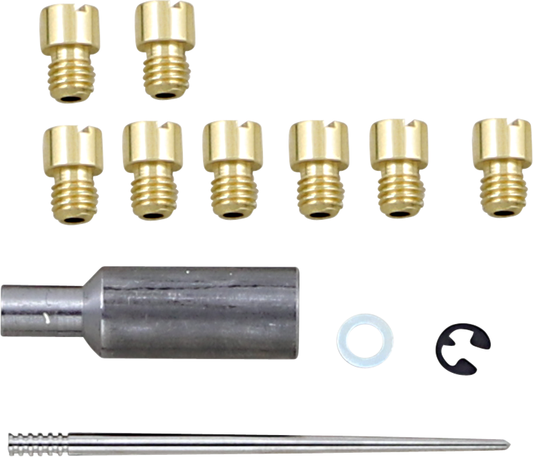 Dynojet Jet Kit