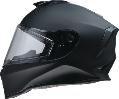 Z1R Youth Warrant Snow Helmet