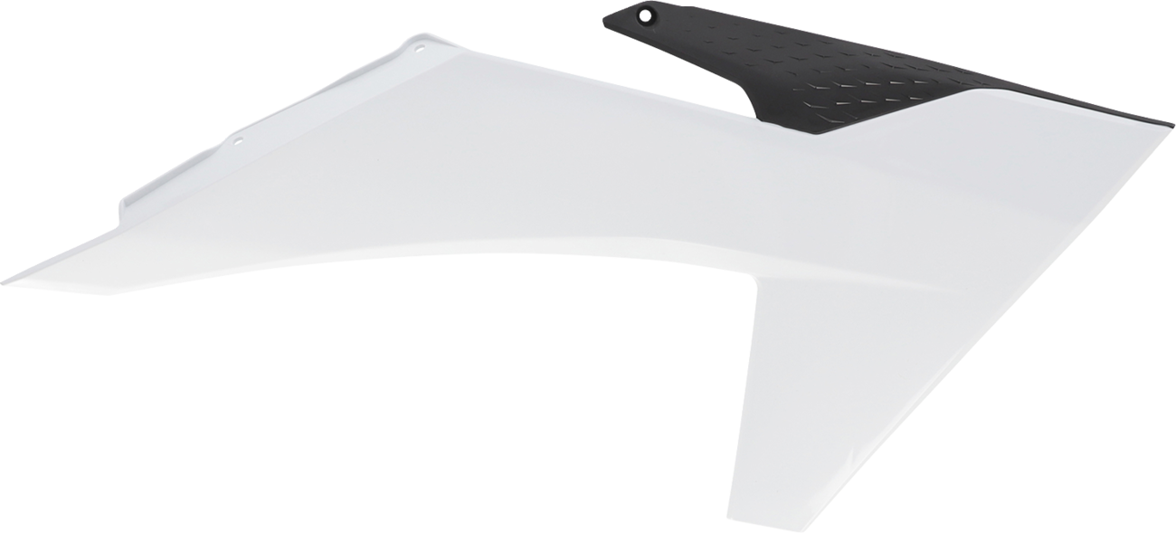 Acerbis Radiator Shrouds