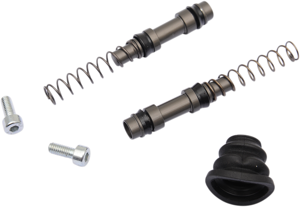 Moose Offroad Rebuild Kit - Master Cylinder - Clutch