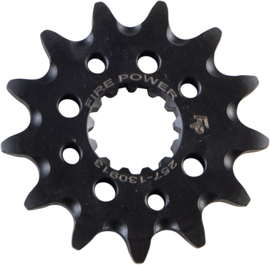 Fire Power Front CS Sprocket