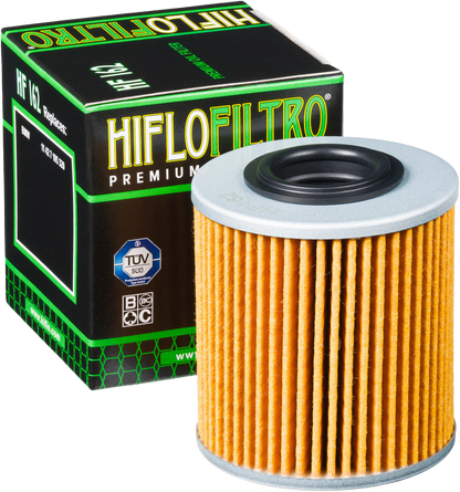 HIFLOFILTRO Oil Filter