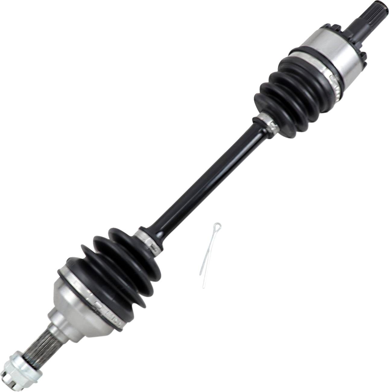 Moose Offroad Complete Axle Assembly