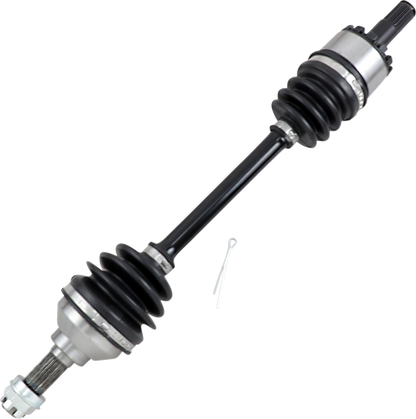 Moose Offroad Complete Axle Assembly