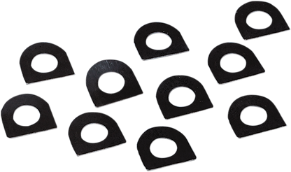 Drag Specialties Foot Peg Spring Washers