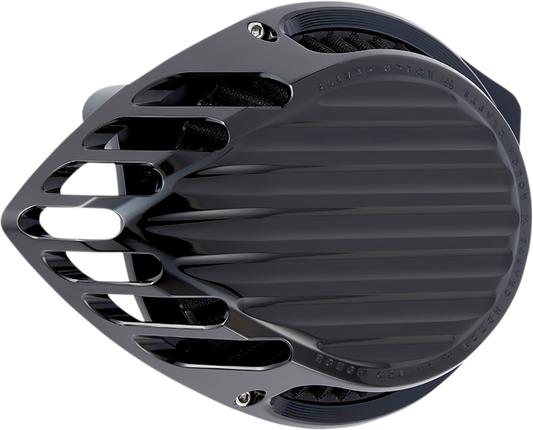 Rough Crafts Finned Air Cleaner