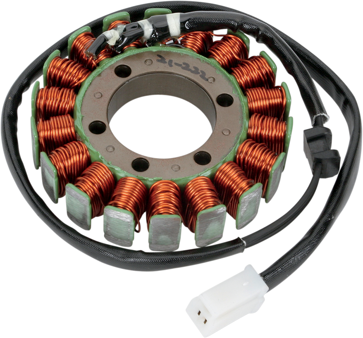 Rick's Motorsport Electric Stator