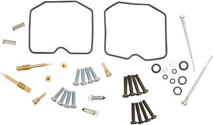 Parts Unlimited Carburetor Repair Kit