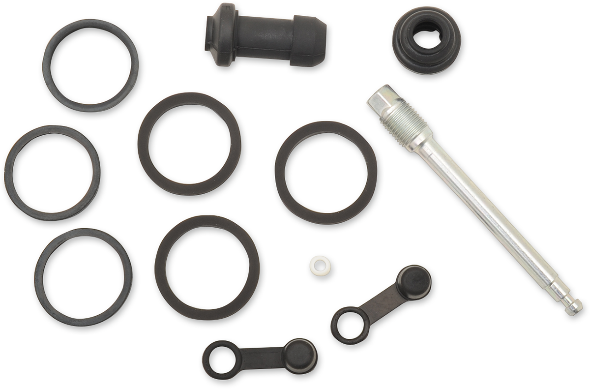 Parts Unlimited Brake Caliper Rebuild Kit