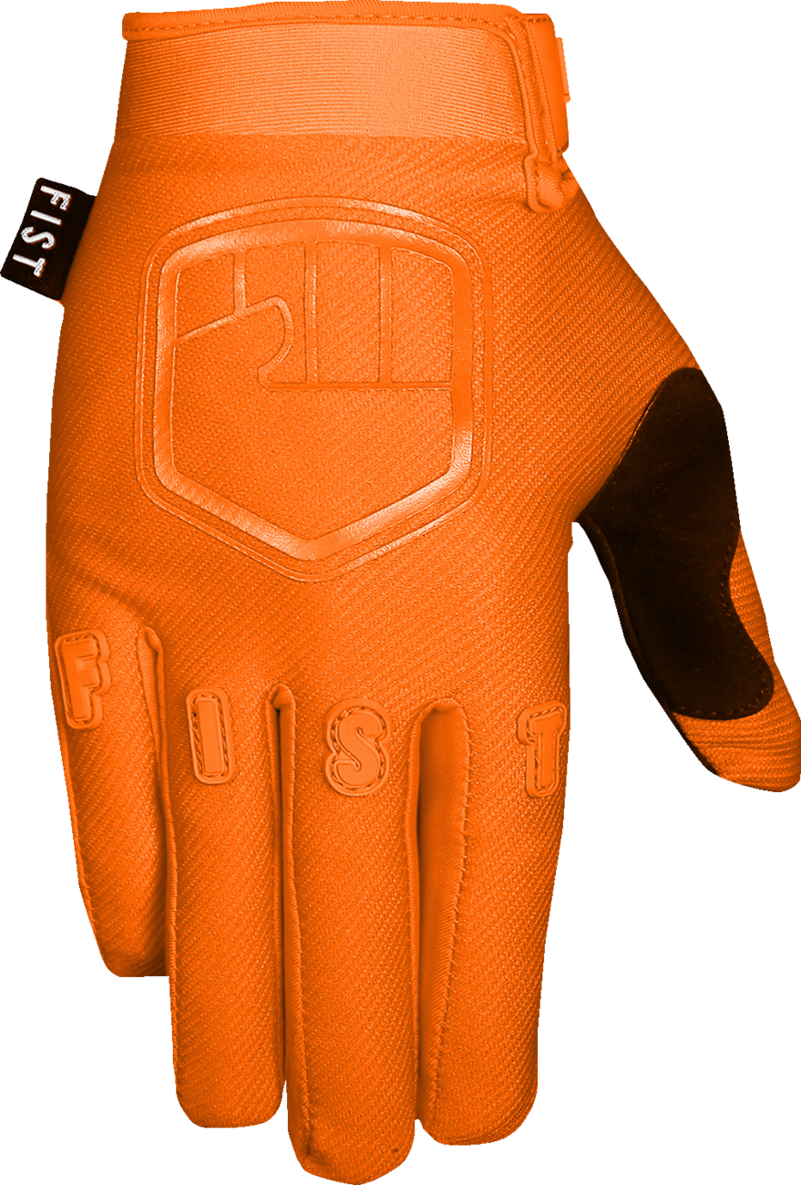Fist Handwear Strapped Stocker Gloves