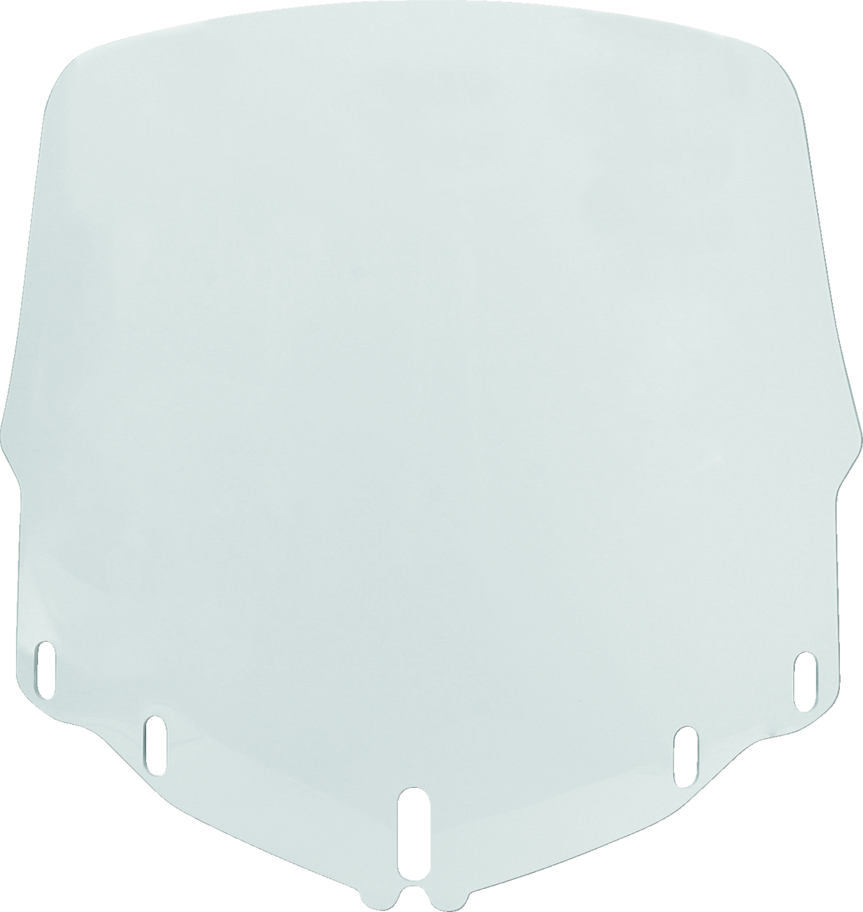 Memphis Shades Goldwing Windshield