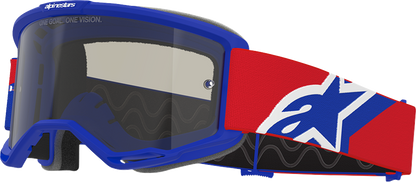 Alpinestars Goggles Vision Sand Goggle